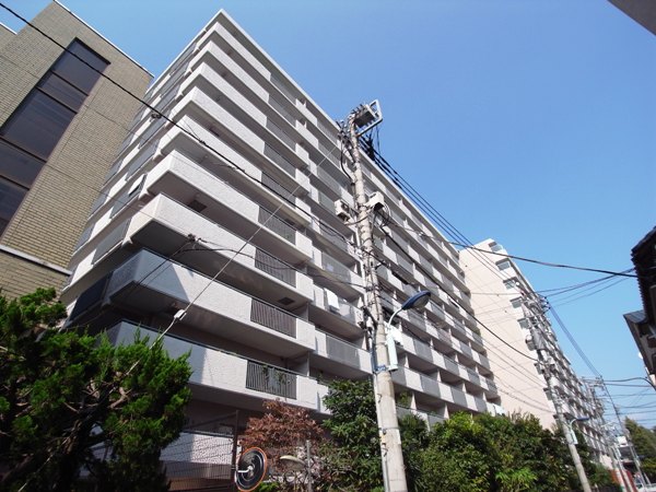 ユーカリハイツ小石川